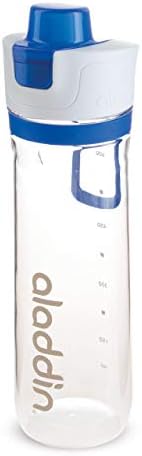 Аладин Active Hydration Tracker Универсална поставка за Бутилка за вода с обем 0.8 Литра на Мъже