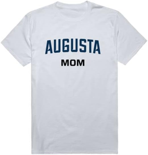 Тениска W Republic Augusta University Jaguars За мама