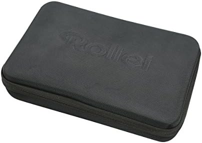 Комплект закрепващи Rollei Actioncam Sport XL - набор от аксесоари от 49 теми, вкл. Определяне на главата и гърдите за екшън