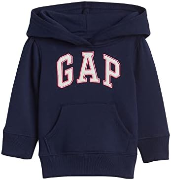 Пуловер с логото на Baby GAP Girls ' Дора Favorites Hoody с качулка С качулка