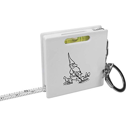 Рулетка за ключове Детектор на Gnome /Инструмент за измерване на нивелир (KM00015685)