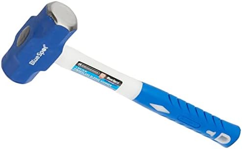 Чук Blue Spot Tools 26202 от фибростъкло, 1,3 кг